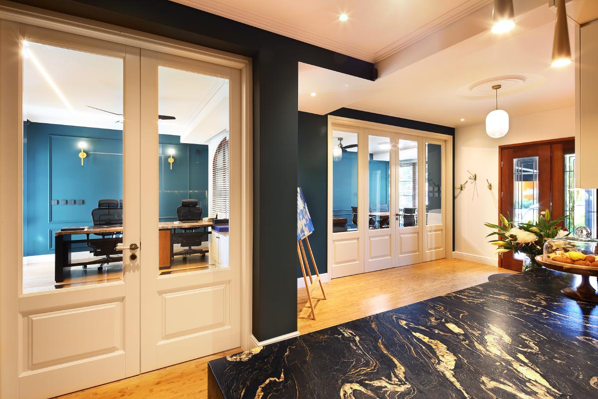 Terresun Properties Ltd - photo 10