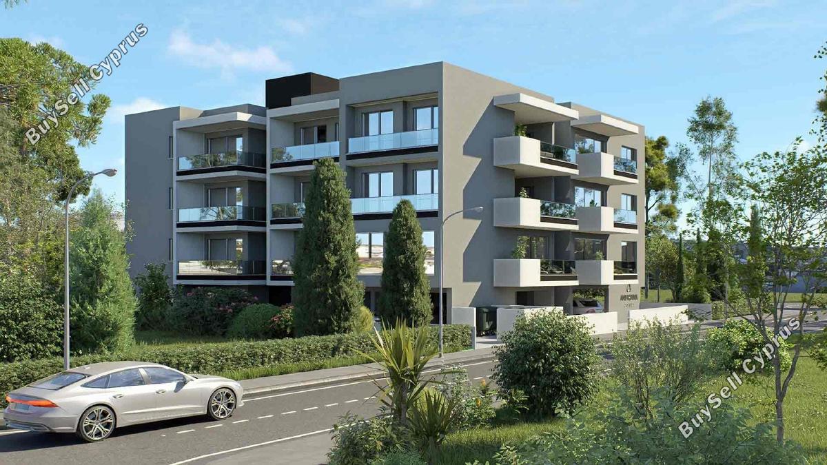 3 Bedroom Apartment for sale in Agios Pavlos Village, Limassol 14075532
