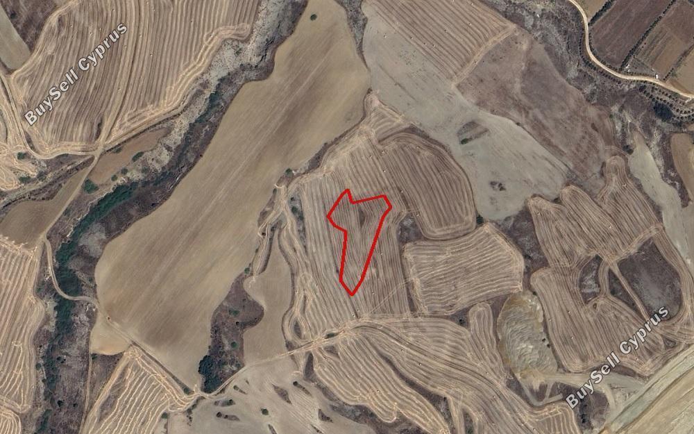 4014 SQM Land for sale in Kato Koutrafas, Nicosia 15664051