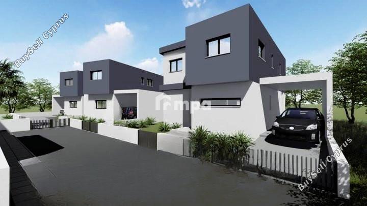 3 Bedroom Detached house for sale in Palaiometocho, Nicosia 16294291