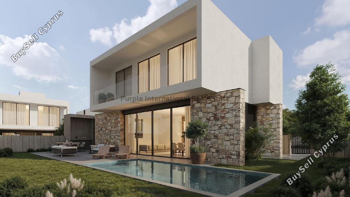 3 Bedroom Detached house for sale in Koloni, Paphos 16413279