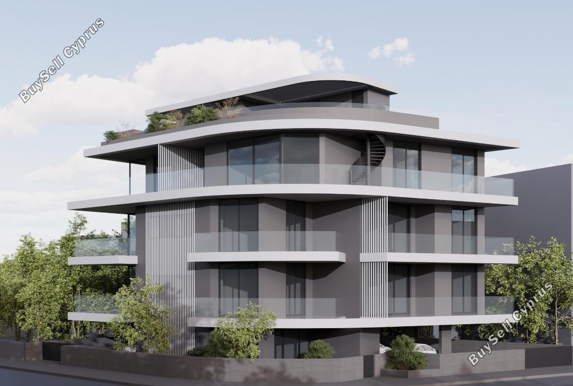 2 Bedroom Penthouse for sale in Agios Nektarios, Limassol 16793114