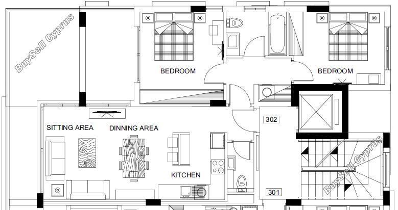 2 bedroom apartment for sale agios athanasios limassol 8381999 image 14802462