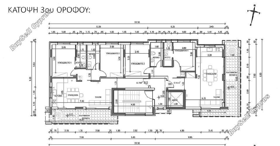 2 bedroom apartment for sale aradippou larnaca 8499999 image 15323179