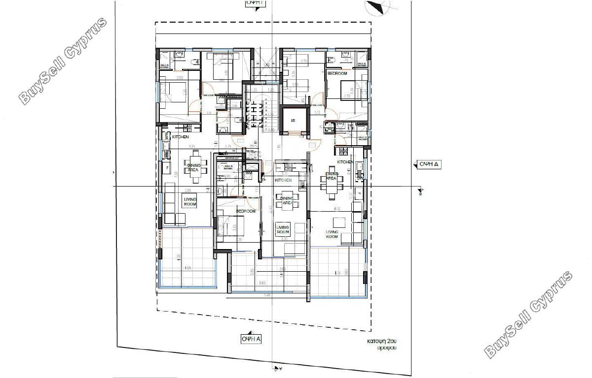 2 bedroom apartment for sale aradippou larnaca 8981999 image 17948951
