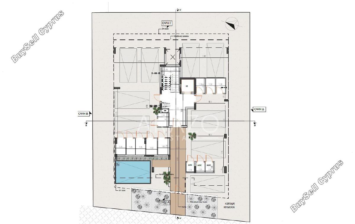 2 bedroom apartment for sale aradippou larnaca 8981999 image 17948952