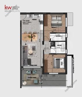 2 bedroom apartment for sale livadia larnacas larnaca 8311999 image 16136001