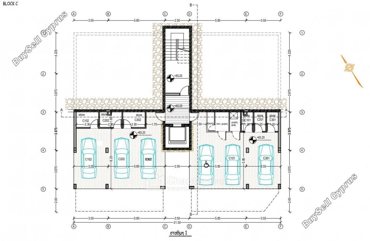 3 bedroom apartment for sale lempa paphos 8512999 image 15381205