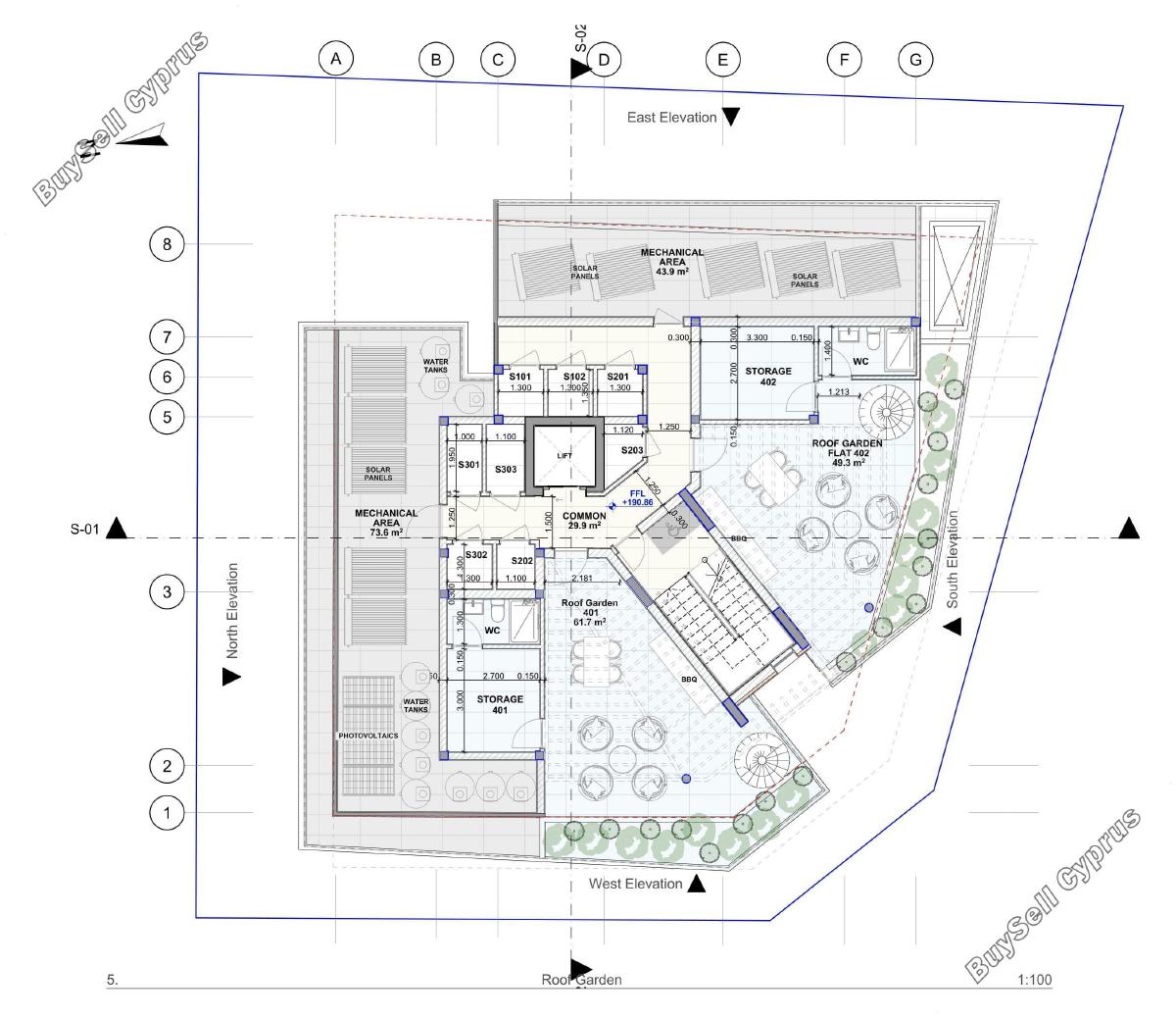 3 bedroom apartment for sale lykavitos nicosia 8716999 image 16312360