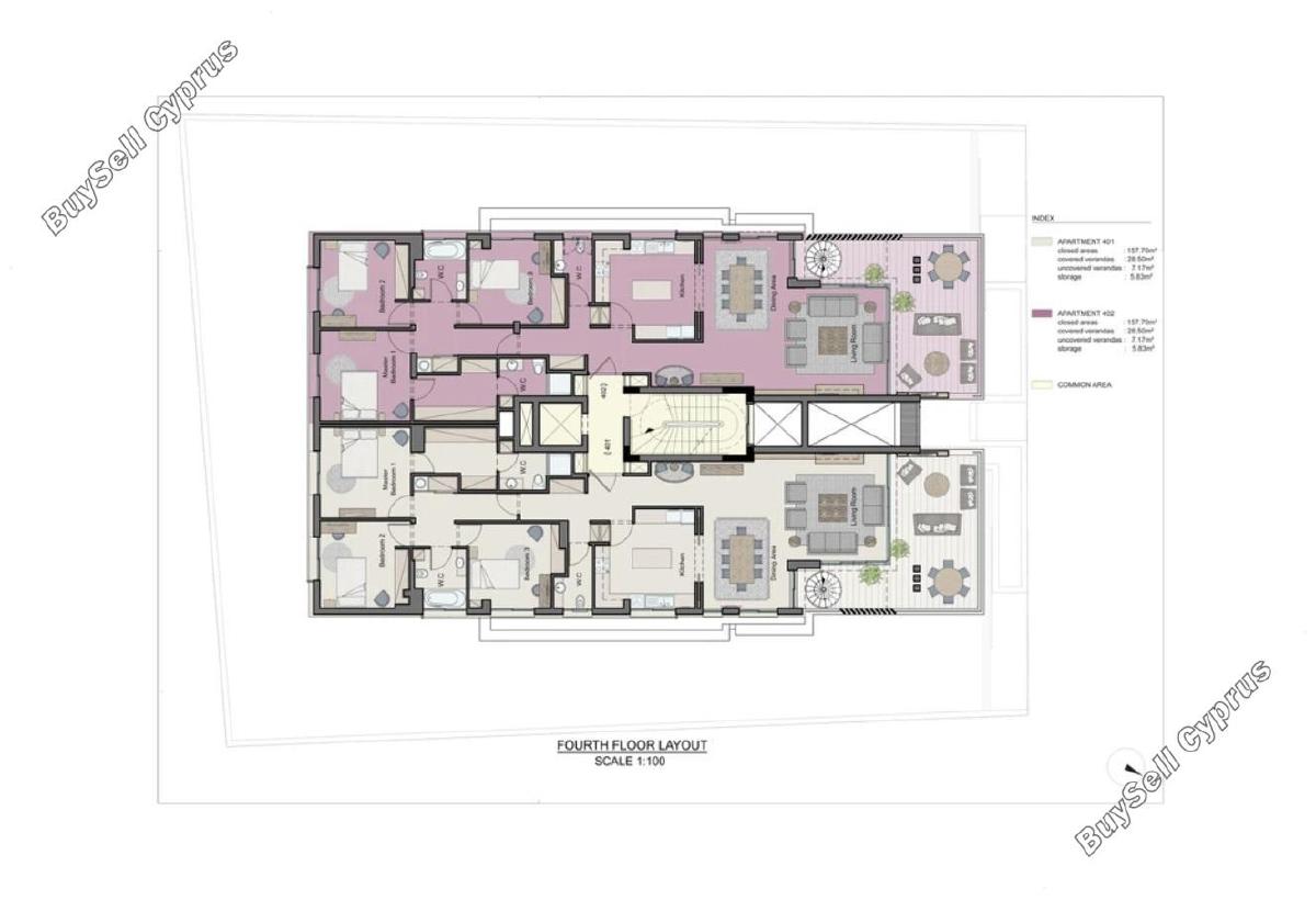 3 bedroom apartment for sale neapolis limassol 1880999 image 7024233