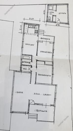 3 bedroom semi detached house for sale acropolis nicosia 1152999 image 5165040