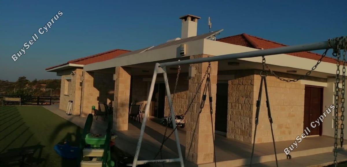 4 bedroom detached house for sale mathikoloni limassol 1546999 image 5882174