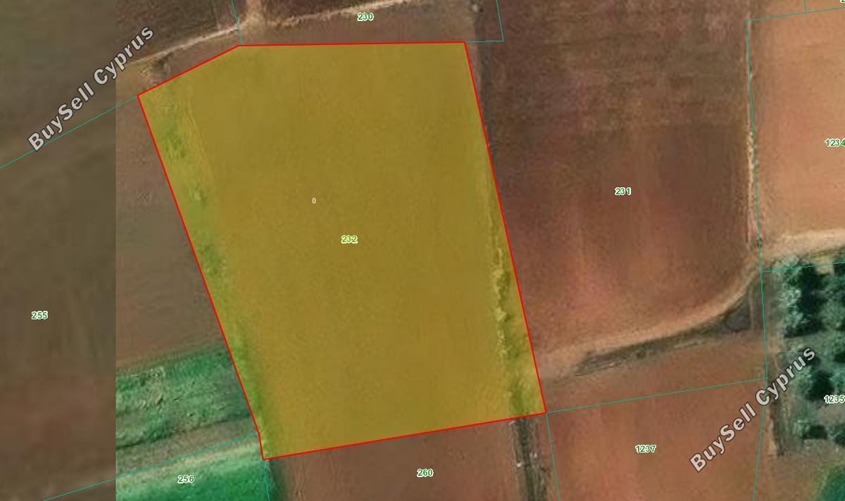land for sale akaki nicosia 8661999 image 15985462