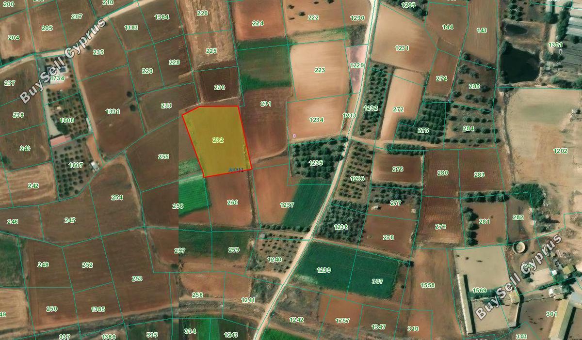 land for sale akaki nicosia 8661999 image 15985464