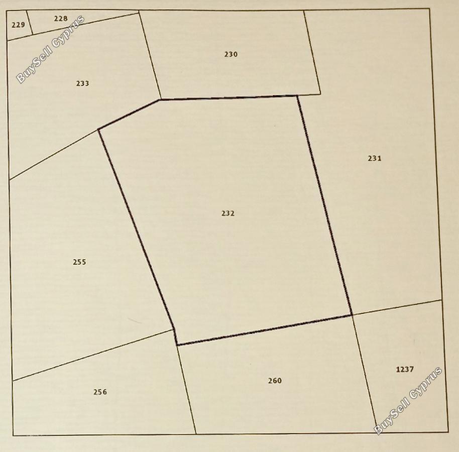 land for sale akaki nicosia 8661999 image 15985465