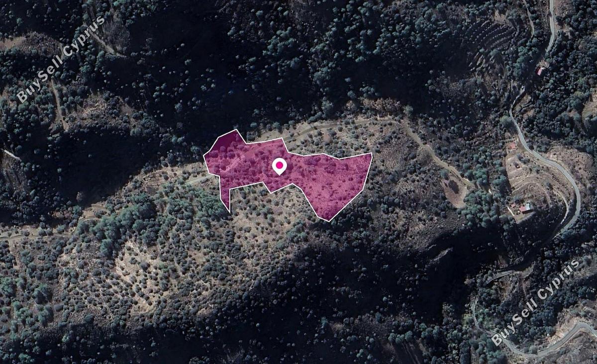 land for sale kaminaria limassol 1056999 image 13341298