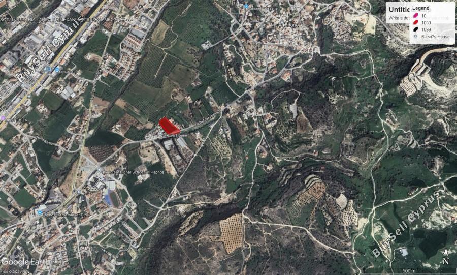 land for sale mesa chorio paphos 8531999 image 15470117