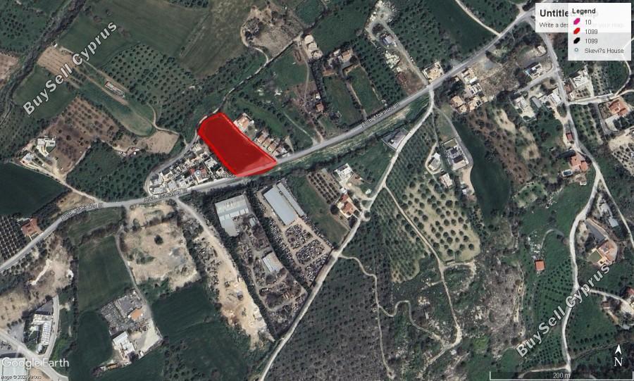 land for sale mesa chorio paphos 8531999 image 15470119