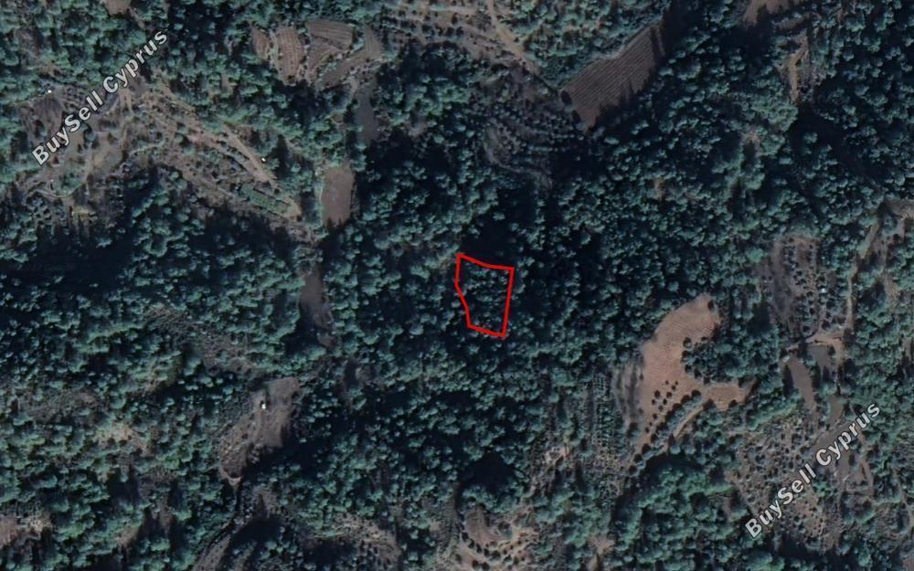 land for sale panagia paphos 944999 image 2809550