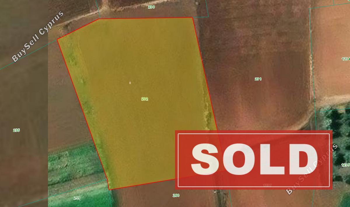 land sold akaki nicosia 8661999 image 15985462