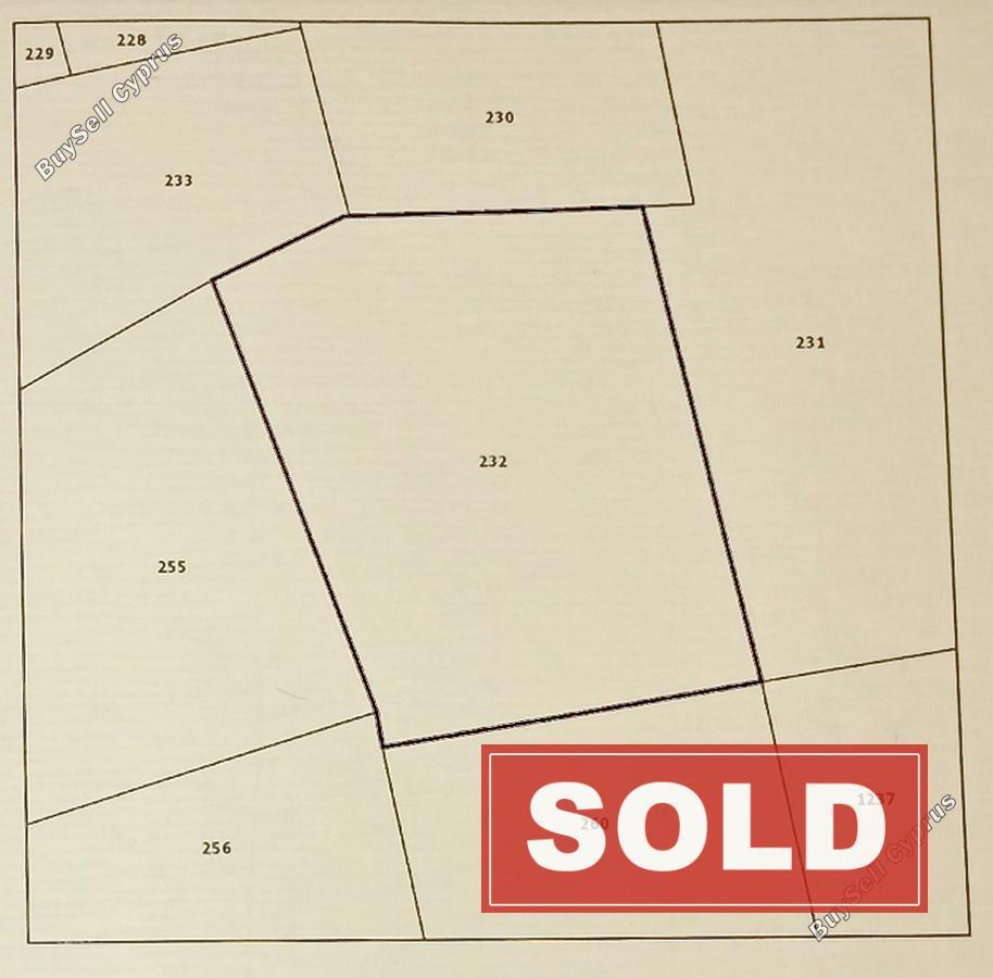 land sold akaki nicosia 8661999 image 15985465
