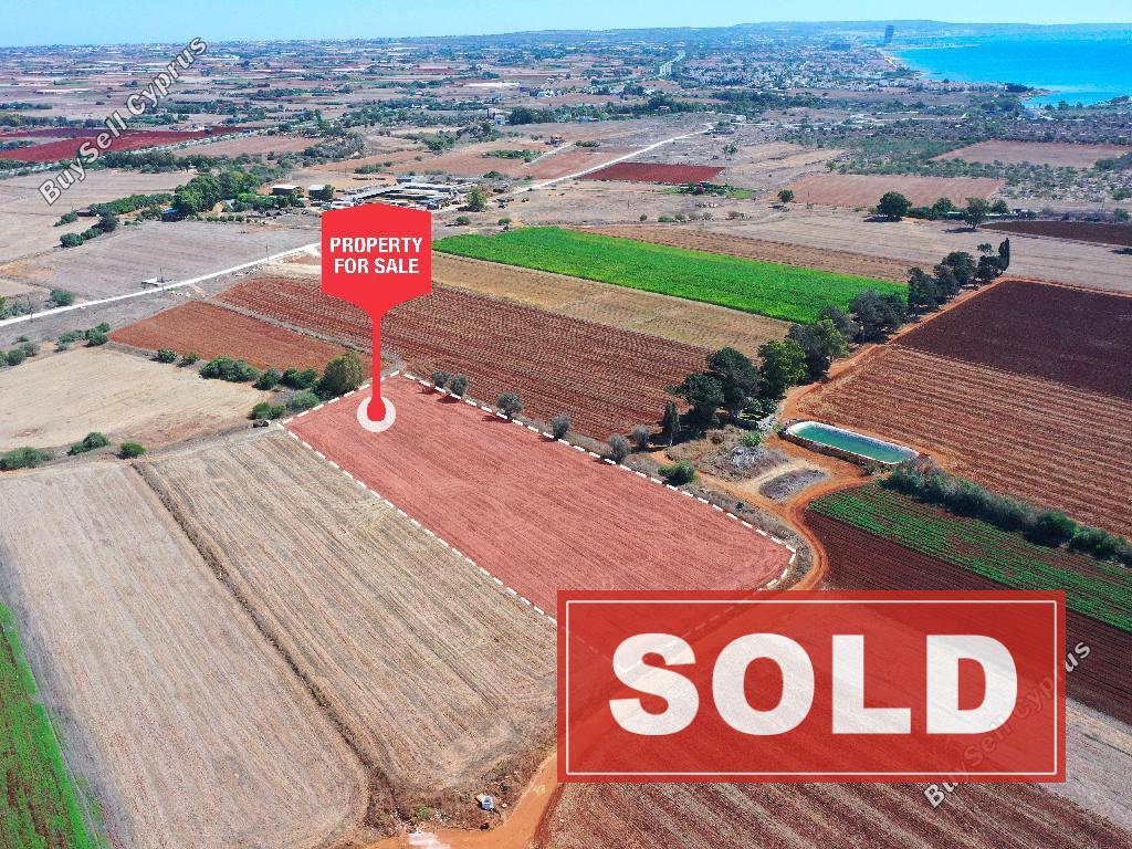 land sold potamos liopetriou famagusta 822999 image 836811