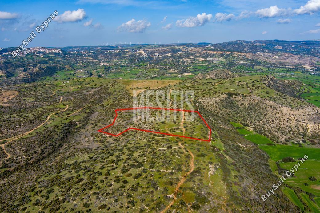 plot for sale pissouri limassol 975999 image 10480153