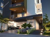 3 bedroom penthouse for sale lykavitos nicosia 8691400 image 16149051