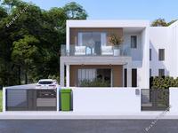 3 bedroom semi detached house for sale konia paphos 7911520 image 11161244