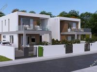 3 bedroom semi detached house for sale konia paphos 7911520 image 11161252