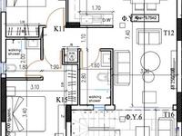 2 bedroom penthouse for sale aradippou larnaca 8473401 image 17090179 2 bedroom penthouse for sale aradippou larnaca 8473401 image 17090179