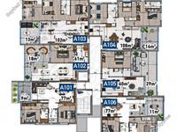 2 bedroom penthouse for sale xylofagou larnaca 8277151 image 13996857