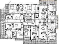 3 bedroom penthouse for sale liopetri famagusta 1886451 image 7074286