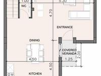 3 bedroom semi detached house for sale deryneia famagusta 1906391 image 7327380 3 bedroom semi detached house for sale deryneia famagusta 1906391 image 7327380