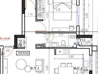 2 bedroom penthouse for sale aradippou larnaca 8845032 image 17214630