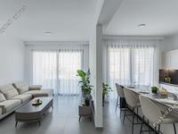 3 bedroom penthouse for sale agios georgios limassol limassol 7447932 image 12805301