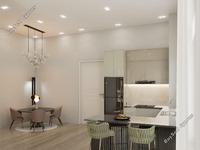 3 bedroom penthouse for sale peyia paphos 1799803 image 5988015
