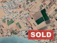 2 bedroom semi detached house sold pervolia larnaca 1861883 image 12833770