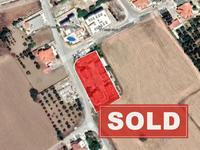 2 bedroom semi detached house sold pervolia larnaca 1861883 image 12833771
