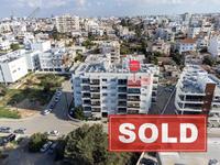 2 bedroom penthouse sold strovolos nicosia 8666424 image 16010191