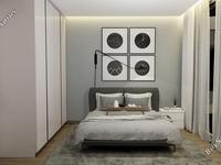 2 bedroom penthouse for sale dromolaxia larnaca 8103164 image 13224527