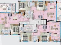 2 bedroom penthouse for sale mackenzie larnaca 8376074 image 16997305