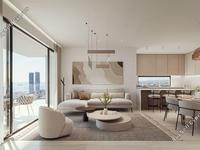 2 bedroom penthouse for sale neapolis limassol 1814174 image 6279199