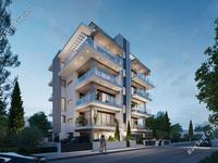 2 bedroom penthouse for sale neapolis limassol 1814174 image 6279204