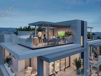 2 bedroom penthouse for sale neapolis limassol 1814174 image 6279207