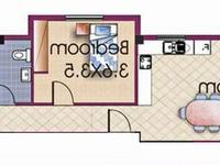 2 bedroom penthouse for sale pernera famagusta 1835174 image 6506046