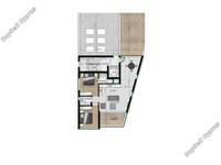 2 bedroom penthouse for sale livadia larnacas larnaca 1286005 image 2313998