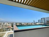 3 bedroom penthouse for sale agios nektarios limassol 7490805 image 9311889