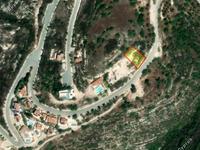 land for sale tsada paphos 8645515 image 16032530 land for sale tsada paphos 8645515 image 16032530