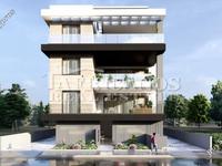 1 bedroom penthouse for sale aradippou larnaca 8114645 image 15997936